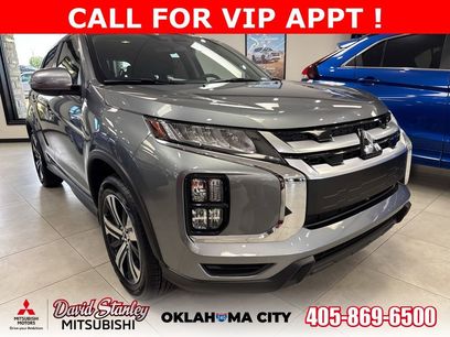 New 2026 Mitsubishi Outlander Sport SE