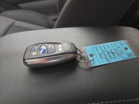 Certified 2025 Subaru Ascent Premium w/ Premium Package image 29