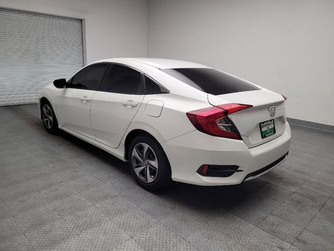 Used 2020 Honda Civic LX image 5