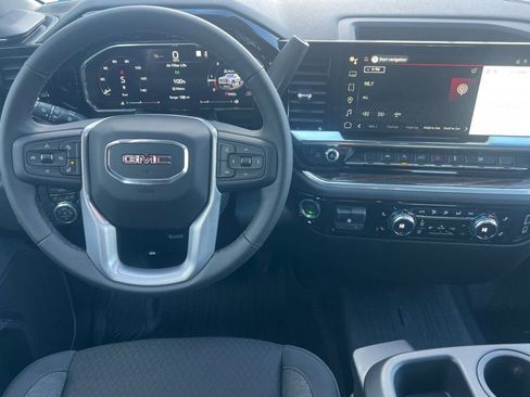 New 2026 GMC Sierra 1500 Elevation w/ Elevation Select Package image 11