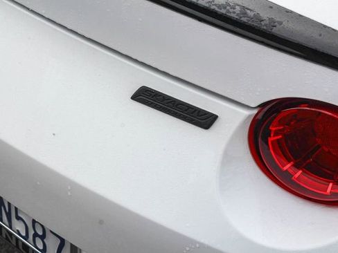 Used 2016 MAZDA MX-5 Miata Club w/ Brembo/BBS Package image 12