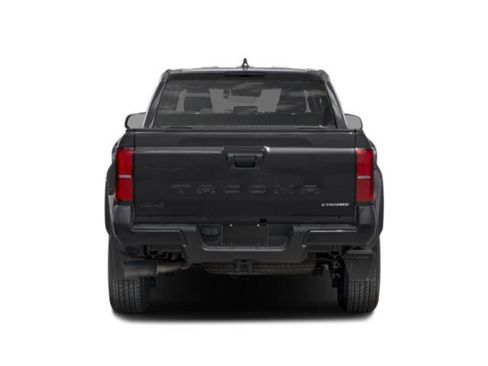 Used 2024 Toyota Tacoma TRD Sport w/ TRD Sport Premium Package AWD/4WD image 6
