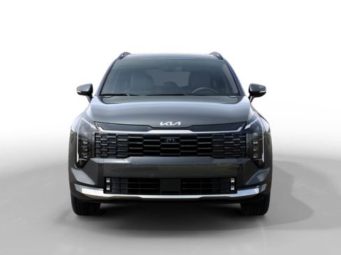 New 2027 Kia Sportage SX Prestige AWD/4WD image 2