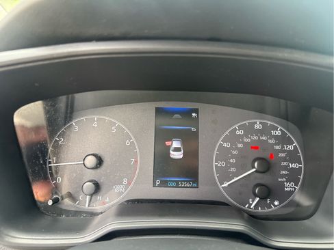 Used 2024 Toyota Corolla LE FWD image 22