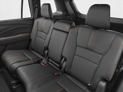 New 2026 Honda Passport TrailSport image 8