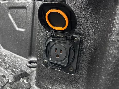 New 2026 Chevrolet Silverado 3500 LTZ w/ LTZ Premium Package image 31