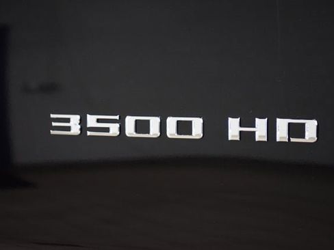 New 2026 Chevrolet Silverado 3500 LT w/ All Star Edition image 18