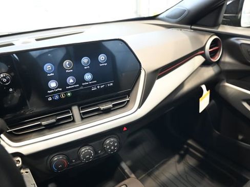 New 2026 Chevrolet Trax RS image 14