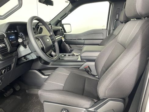 New 2026 Ford F150 STX AWD/4WD image 2