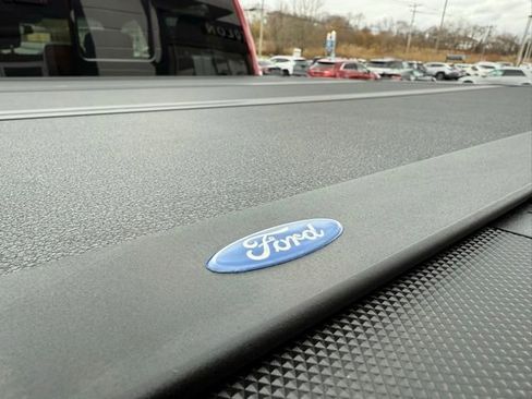 Used 2022 Ford F150 King Ranch w/ Equipment Group 601A High image 12