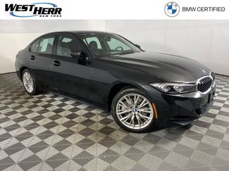 Certified 2023 BMW 330i xDrive 330i xDrive w/ Premium Package video 1