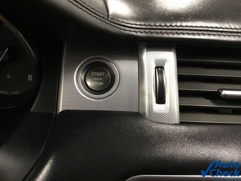 Used 2016 Land Rover Range Rover Evoque HSE Dynamic AWD/4WD image 46