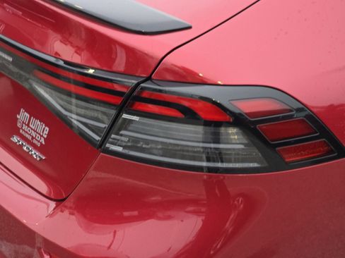 Certified 2024 Honda Accord Sport image 8