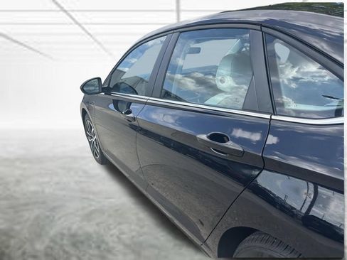 New 2026 Volkswagen Jetta SE FWD image 29