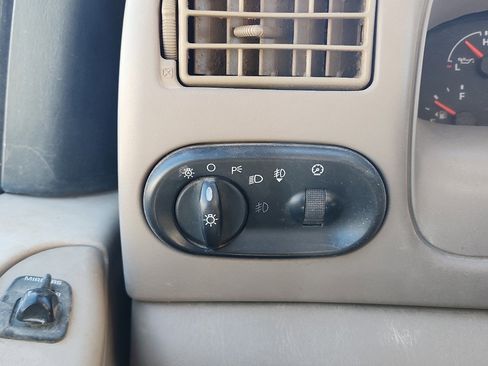 Used 2004 Ford F350 4x4 Crew Cab Super Duty image 22