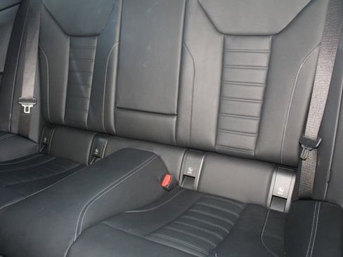 Used 2022 BMW 430i xDrive Coupe w/ M Sport Package image 24