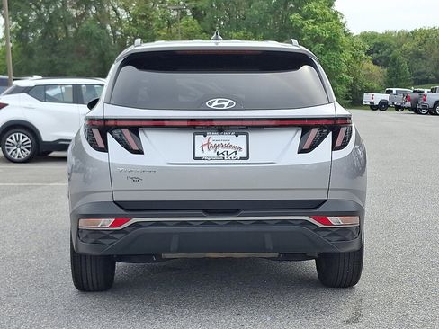 Used 2023 Hyundai Tucson SEL w/ Convenience Package image 5