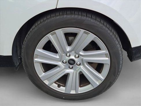 Used 2023 Land Rover Range Rover SE AWD/4WD image 20