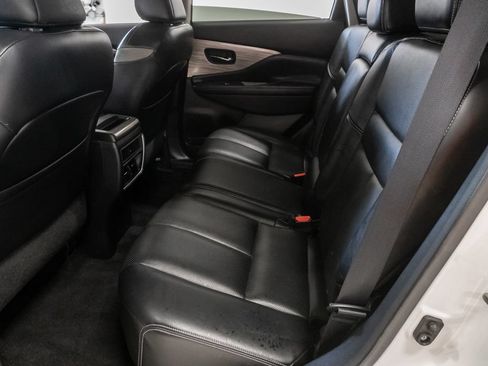 Used 2015 Nissan Murano SL AWD/4WD image 21