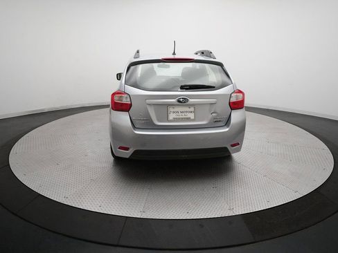 Used 2014 Subaru Impreza 2.0i Sport Premium w/ Popular Package #1 image 24