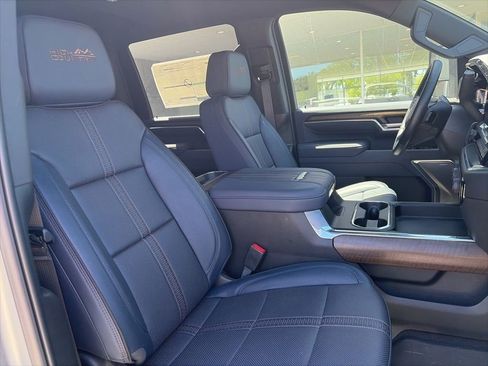 New 2026 Chevrolet Silverado 2500 High Country w/ High Country Premium Package image 13