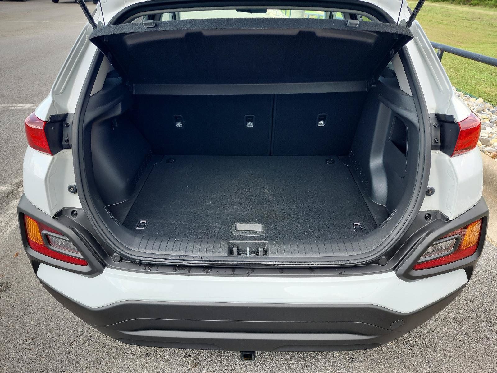 Used 2020 Hyundai Kona SEL FWD image 8