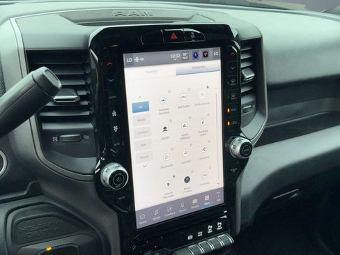 New 2026 RAM 2500 Tradesman image 24