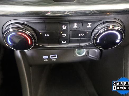 Used 2025 Buick Encore GX Preferred FWD image 26