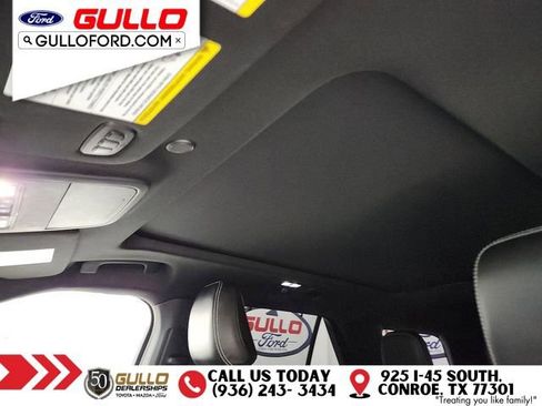 Used 2023 Ford Explorer ST w/ Equipment Group 401A image 22