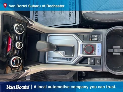 Certified 2023 Subaru Forester Premium image 21
