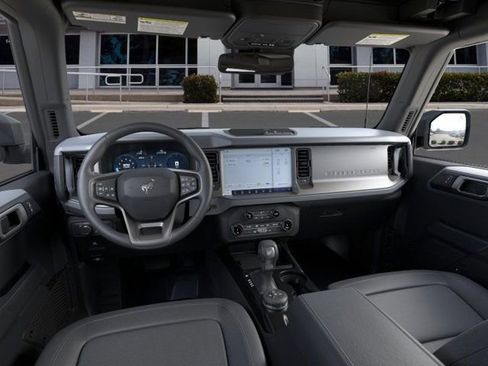 New 2026 Ford Bronco Big Bend AWD/4WD image 9
