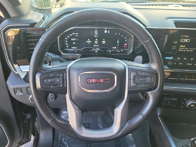 Used 2022 GMC Sierra 1500 SLT w/ SLT Premium Plus Package AWD/4WD image 20
