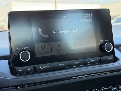 Certified 2024 Honda Accord EX image 20