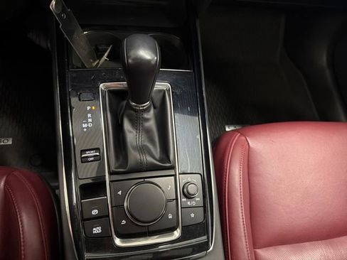 Used 2024 MAZDA CX-30 AWD 2.5 S w/ Preferred Package image 20