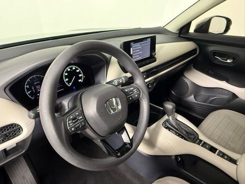 Used 2023 Honda HR-V LX image 15