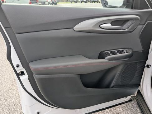 Used 2024 Dodge Hornet GT w/ GT Blacktop Package AWD/4WD image 24