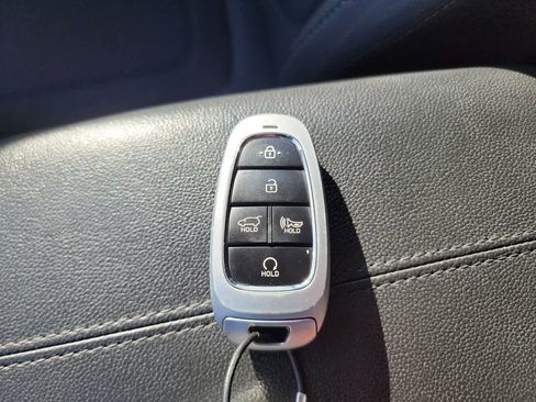 Used 2024 Hyundai Tucson SEL image 23