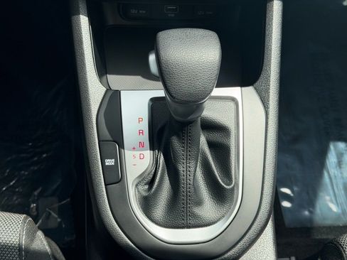 Used 2023 Kia Forte LXS FWD image 14