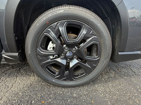 Certified 2025 Subaru Ascent Onyx Edition image 10