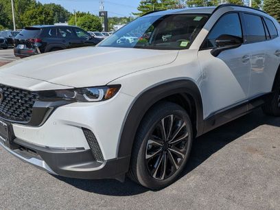 New 2026 MAZDA CX-50 AWD 2.5 S w/ Weather Package