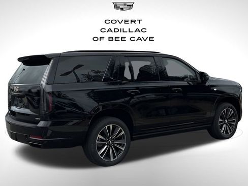 New 2026 Cadillac Escalade Sport w/ Touring Package image 11