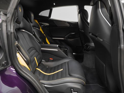 Certified 2024 Ferrari Purosangue image 40