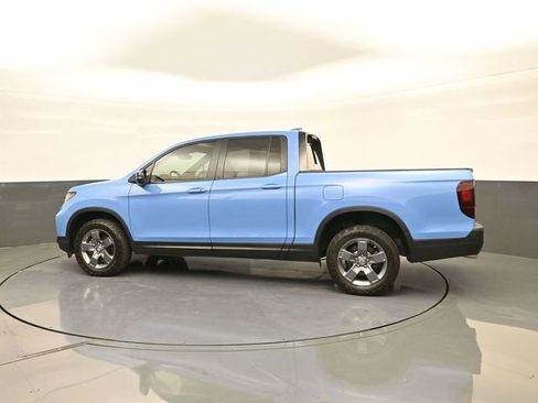 Used 2024 Honda Ridgeline TrailSport image 5