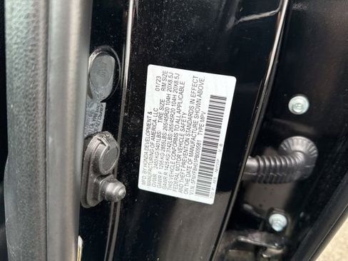 Used 2023 Honda Passport Elite image 26