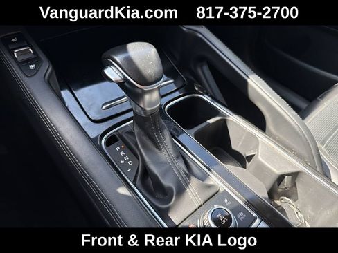 Used 2021 Kia Telluride SX w/ SX Prestige Package AWD/4WD image 26