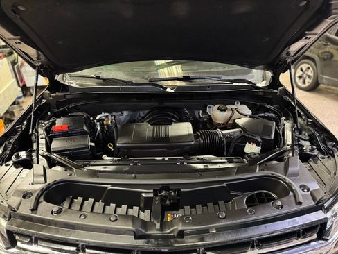 Used 2023 Chevrolet Tahoe LT w/ Luxury Package image 27