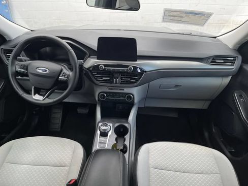 Used 2023 Ford Escape Active FWD image 32
