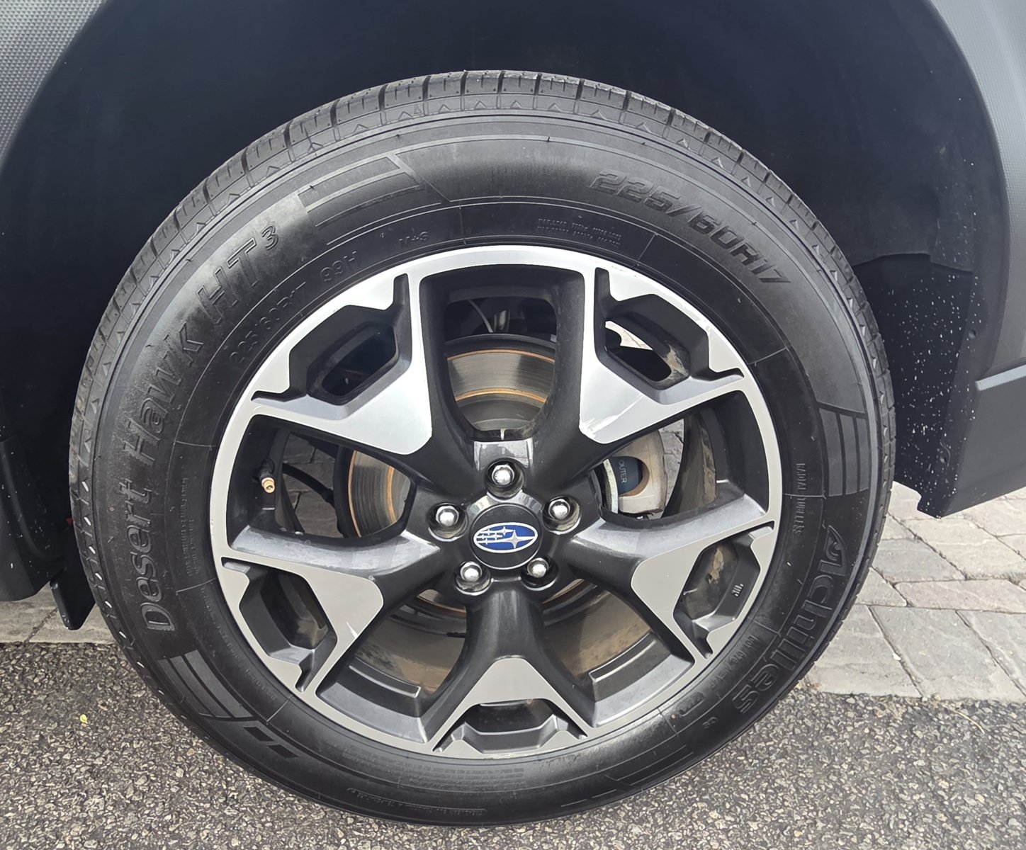 Used 2019 Subaru Crosstrek 2.0i Premium AWD/4WD image 9