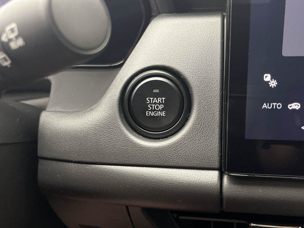 New 2026 MAZDA CX-5 Select AWD/4WD image 23
