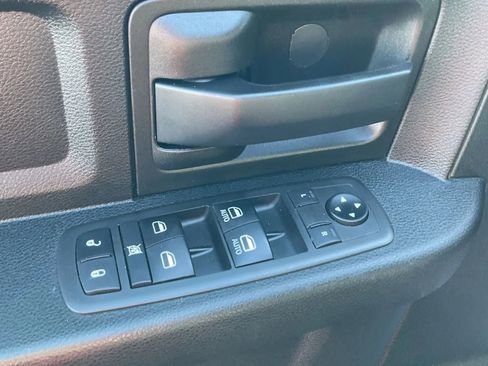 Used 2021 RAM 2500 Tradesman image 23